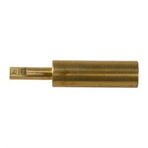 .41 MUZZLE BRASS PILOT