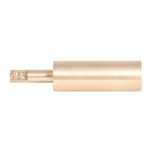 .45 MUZZLE BRASS PILOT