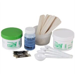 ACRAGLAS GEL NON-FLAMMABLE SHOP KIT 16OZ