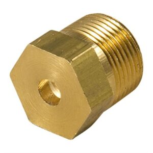 NATURAL GAS ORIFICE, #32