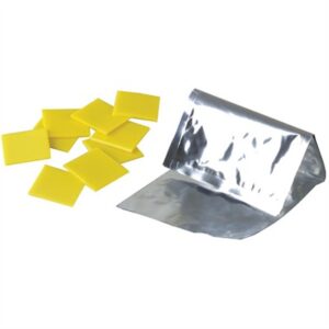 HANDGUN TRIPLE TOUGH RUST-BLOX STORAGE KIT, 3 PACK