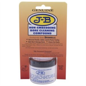 J-B BORE CLEAING COMPOUND 2OZ 12 PACK