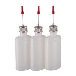 NEEDLE OILERS, 1 FL. OZ., 3 PACK