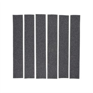 INSTA-GRIP TAPE, HEAVY, 2'' X 12'', 6 PACK