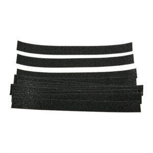 INSTA-GRIP TAPE, HEAVY, 1'' X 12'', 12 PACK