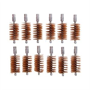 12 GAUGE MAGAZINE TUBE BRUSHES 12/PACK