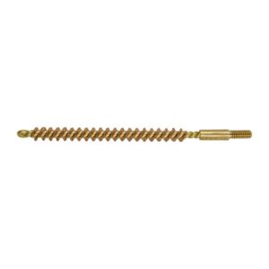 STANDARD LINE BRONZE RIFLE BRUSH 17 CALIBER 12 PACK