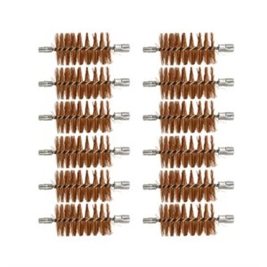 DOUBLE-UP BRUSH, BRONZE, 37/40MM, 12 PACK