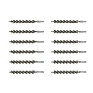 STANDARD LINE STAINLESS 270 CALIBER RIFLE BRUSH 12 PACK