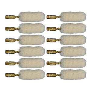 WOOL BORE MOP 20 GAUGE 12 PACK