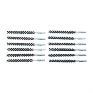 STANDARD LINE BRUSH, NYLON, .22 CALIBER RIMFIRE, 12 PACK