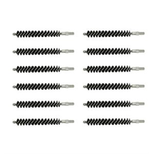 STANDARD LINE BRUSH, NYLON, 8MM RIFLE, 12 PACK