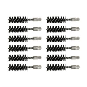 STANDARD LINE BRUSH, NYLON, .410 BORE SHOTGUN, 12 PACK