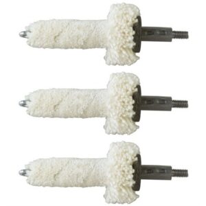 AR-15/M16 COTTON CHAMBER MOP 223 REMONGTON 3 PACK