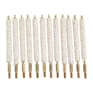 COTTON BORE MOP 17 CALIBER 12 PACK