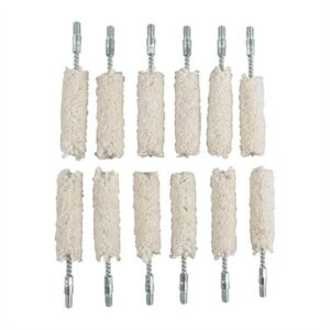 COTTON BORE MOP 40 CALIBER 12 PACK