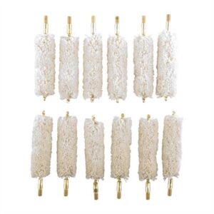 COTTON BORE MOP 50 CALIBER 12 PACK