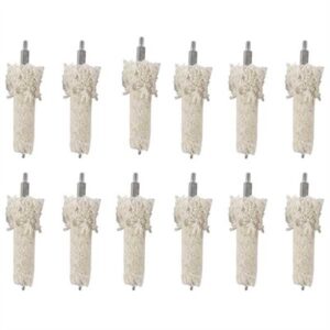 CHAMBER MOP, COTTON, .308 WIN/AR-308, 12 PACK