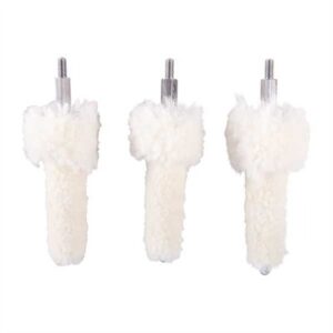 CHAMBER MOP, WOOL, .308 WIN/AR-308, 3 PACK
