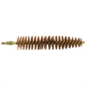 CHAMBER BRUSH, BRONZE, .50 CAL, 3 PACK