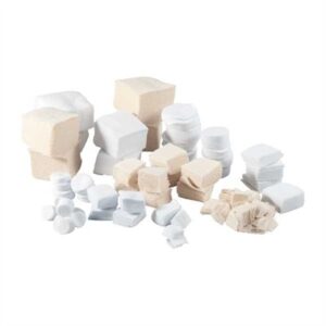 COTTON FANNEL PATCHES MASTER PACK