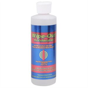 8OZ LIQUID WIPE-OUT ACCELERATOR