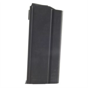 SPRINGFIELD M1A/M14 MAGAZINE 308 WINCHESTER 25RD STEEL BLACK