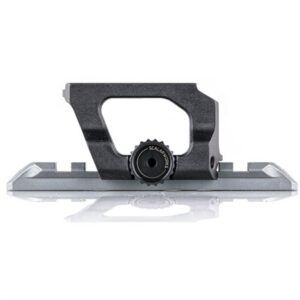 AIMPOINT MICRO 1.57'' LEAP/01 QD MOUNT BLACK