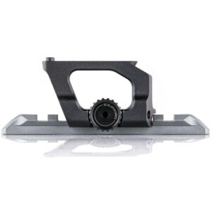 TRIJICON RMR 1.57'' LEAP/04 QD MOUNT BLACK