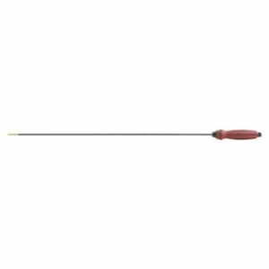 17-20 CALIBER 26'' 5-40F CLEANING ROD