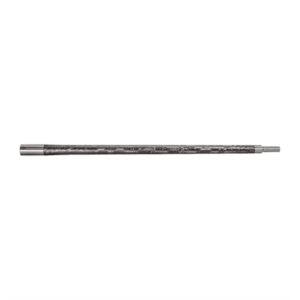 284 CALIBER 1-8 TWIST 26'' CARBON FIBER SENDERO BARREL