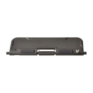 AR-15 BILLET ULTIMATE DUST COVER 223 BLACK