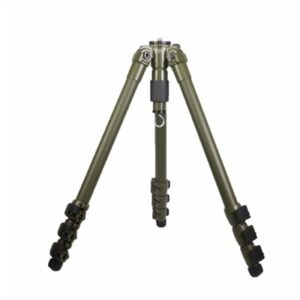 CARBON FIBER SHOOTING TRIPOD