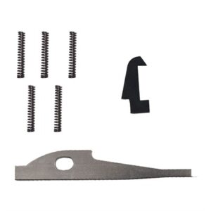 ESSENTIAL MAINTENANCE KIT FOR RUGER~ MK~ SERIES