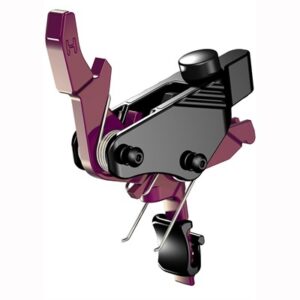 AR-15 POWER DROP-IN 2LB TRIGGER ROSE GOLD