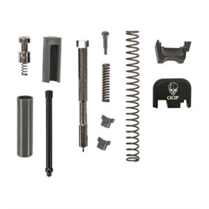 GGP GLOCK SLIDE COMPLETION KITS