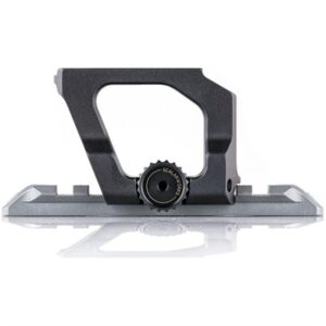AIMPOINT MICRO 1.93'' LEAP/01 QD MOUNT BLACK