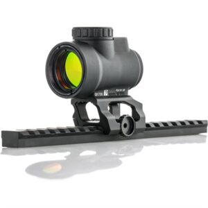 TRIJICON MRO 1.93'' LEAP/05 QD MOUNT BLACK