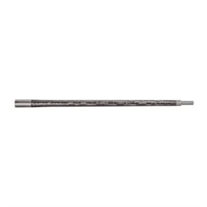 6.5MM CREEDMOOR 1-8'' TWIST 24'' SENDERO CONTOUR