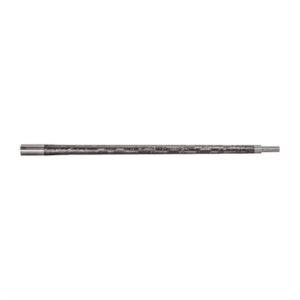 224 CALIBER 1-8 TWIST 22'' CARBON FIBER SENDERO BARREL