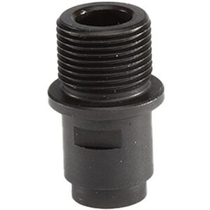 WALTHER P22 THREAD ADAPTER 1/2X28
