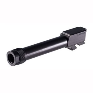 M14.5X1LH THREADED BBL WITH PROTECTOR