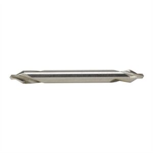 COUNTERSINK, #1 - 3/64'' DRILL DIAMETER, 1/8'' BODY DIAMETER