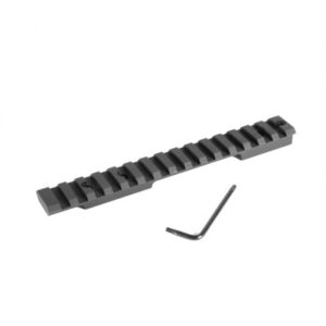 REM 700, 722, 40X SHORT ACTION 0 MOA