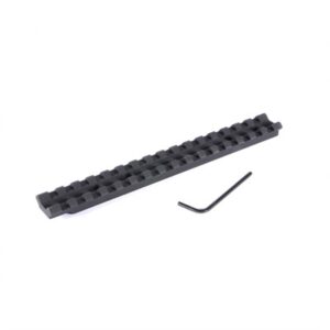 RUGER~ AMERICAN SHORT ACTION 20 MOA