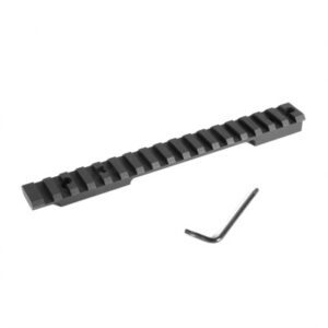 HOWA 1500/WEATHERBY VANGUARD SA 0 MOA