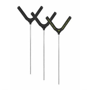 CLAY TARGET HOLDER 3 PACK