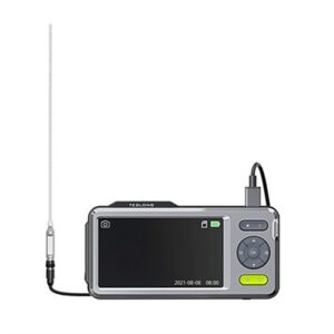 RIGID 26'' RIFLE BORESCOPE WITH 5'' IPS SCREEN