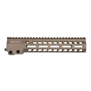 MK14 10.5'' SUPER MODULAR RAIL M-LOK COMPATIBLE DDC