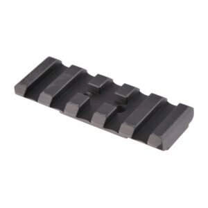 OFFSET PLATE, 1913 PICATINNY RAIL ADAPTER, 40 DEGREES ONLY